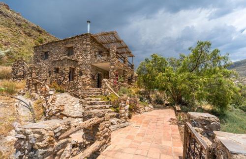 La Taha House | Off-Grid - Puerto Mika