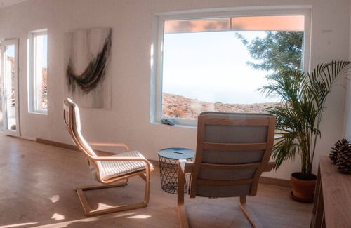 Motril Cottage | Off Grid Tiny House - Casa Natural