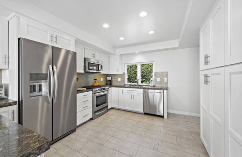 Three Arch Bay House | Off Season is the Best Season! Rates Reduced!