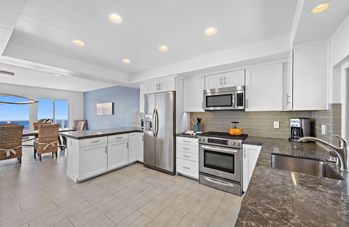 Three Arch Bay House | Off Season is the Best Season! Rates Reduced!