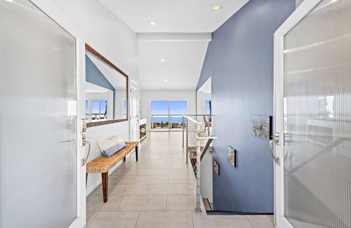 Three Arch Bay House | Off Season is the Best Season! Rates Reduced!