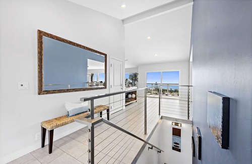Three Arch Bay House | Off Season is the Best Season! Rates Reduced!