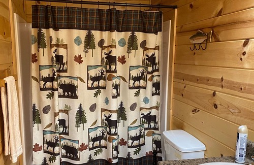 Epworth Cabin | Off The Beaten Path Cabin