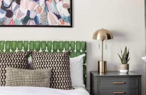 Inman Park House | Off the Grid