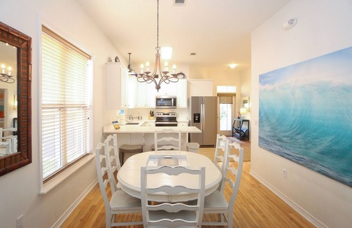 Santa Rosa Beach House | Off The Hook- Dog Friendly- 4 Bikes!