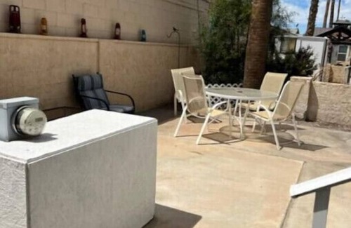 Yuma House | Off We Go to a little piece of heaven! 55+ Parkn