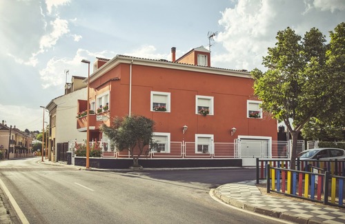 Nohales Apartment | OFFER APARTMENT 2, CASA RURAL EL SAUCE, (4/6 PAX)