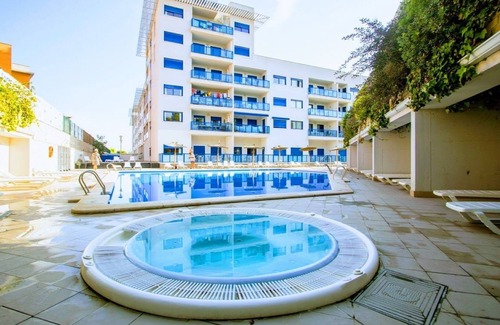 Alicante Apartment | OFFER. Apartment in the Bay of Alicante.
