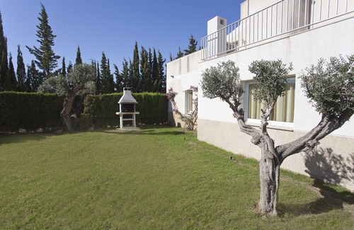 Les Tres Cales Ski Chalet | OFFER! Are you looking for tranquility?, Enjoy your vacation in Cal Padry