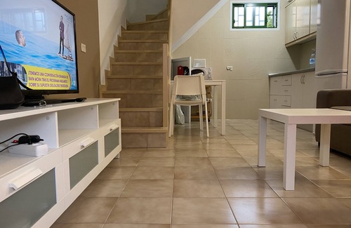Maspalomas House | Offer from September 1 to November 30 in advance € 4500
