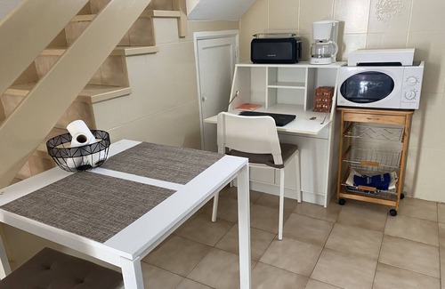 Maspalomas House | Offer from September 1 to November 30 in advance € 4500