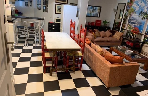 Sevilla la Nueva Cottage | Offer half/long stays. Contact us!