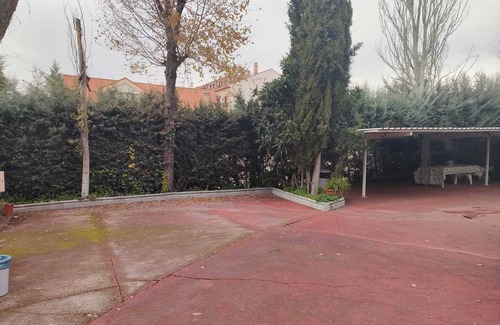 Sevilla la Nueva Cottage | Offer half/long stays. Contact us!