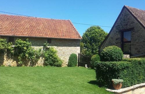Badaillac House | OFFER holiday April! lower rate for holidays with family or friends