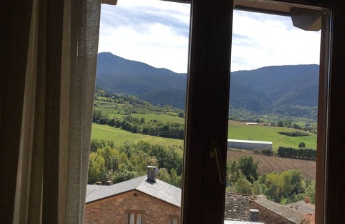 Bellver de Cerdanya Cottage | Offer September house in Cerdanya for 6 people in Baltarga (Bellver de C)