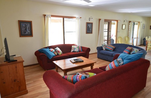Crescent Head House | Offering the perfect escape from the everyday!! Relax and unwind ....