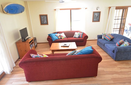 Crescent Head House | Offering the perfect escape from the everyday!! Relax and unwind ....