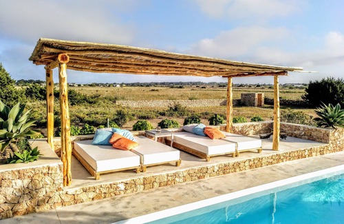 Formentera House | OFFERS FOR THE MONTH OF MAY 20% DISCOUNT ON STAYS OF 4 DAYS OR MORE