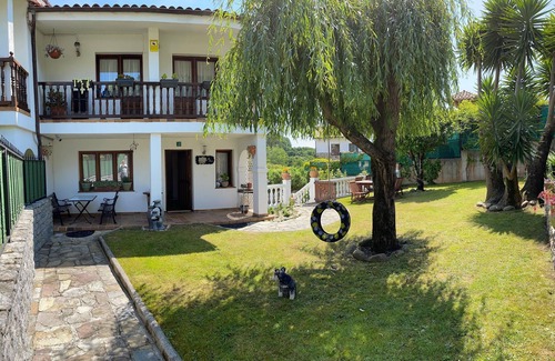 Luey House | OFFERS - Holiday, rural and beach chalet, up to 6 people