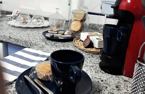 San Francisco-Ribera Apartment | OFFERS - MIRAFLORES BRIDGE / TOURIST APARTMENT