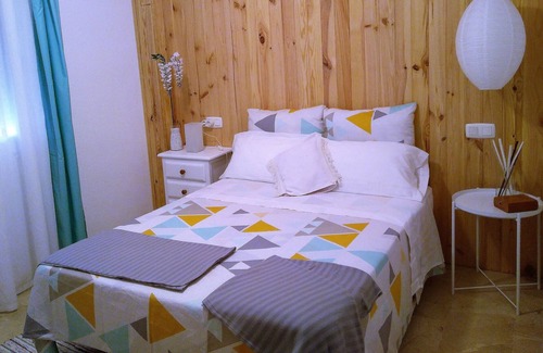 San Francisco-Ribera Apartment | OFFERS - MIRAFLORES BRIDGE / TOURIST APARTMENT