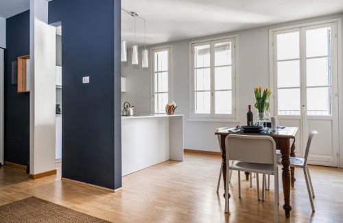 Oltretorrente Apartment | Officina7 Large