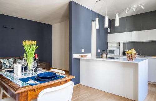 Oltretorrente Apartment | Officina7 Large