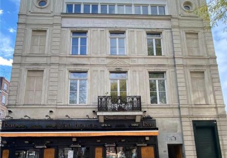 Vauban - Wazemmes Apartment | OFFRE SPECIALE Joli T2 COEUR de Lille