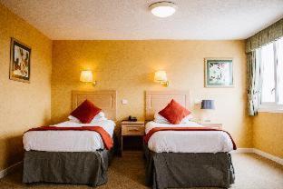 Lytham St. Anne's Hotel | Offshore - The Inn Collection Group