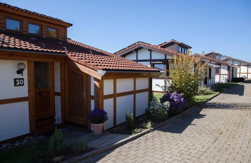Ofingen House | Ofi-139 - Feriendorf Öfingen 07