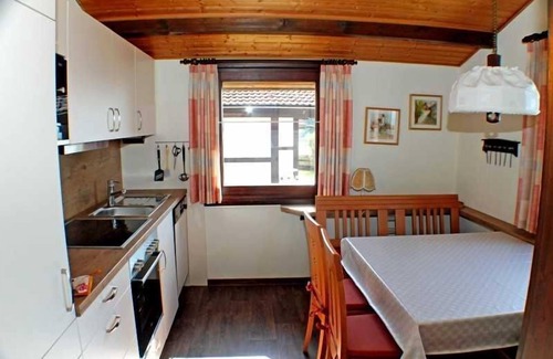 Ofingen House | OFI-25 - Vacation home with 2 bedrooms - Feriendorf Öfingen 09