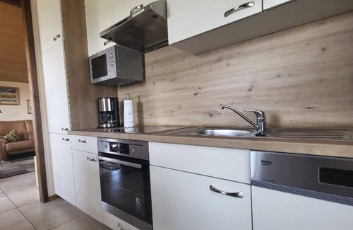 Ofingen House | OFI-32 - Detached vacation home with good facilities (HT) - Holiday village