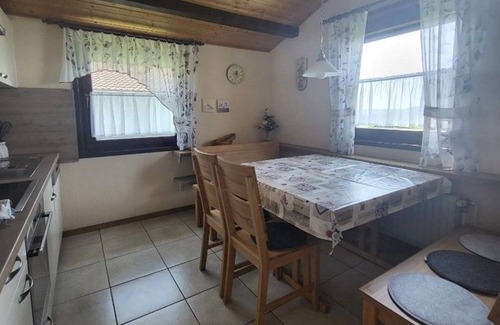Ofingen House | OFI-32 - Detached vacation home with good facilities (HT) - Holiday village