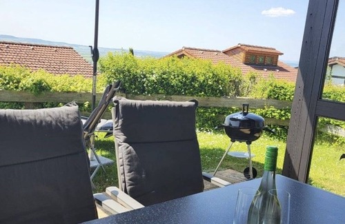 Ofingen House | OFI-32 - Detached vacation home with good facilities (HT) - Holiday village