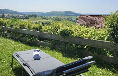 Ofingen House | OFI-32 - Detached vacation home with good facilities (HT) - Holiday village