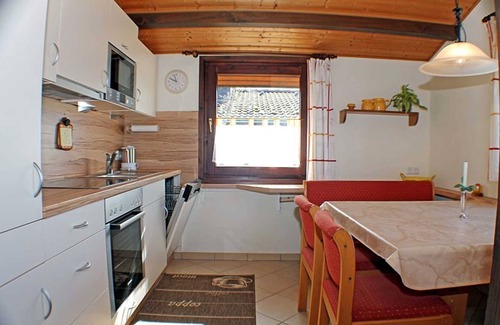Ofingen House | OFI-33 - Vacation home with terrace and panoramic view - Feriendorf Öfingen 09