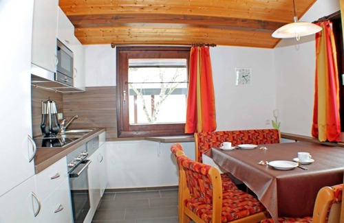 Ofingen House | OFI-34 - Vacation home with good facilities (HT) - Feriendorf Öfingen 09