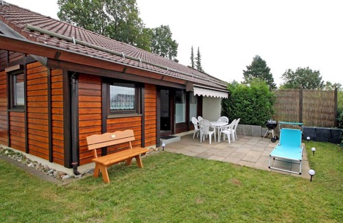 Ofingen House | Ofi-72 - Feriendorf Öfingen 01
