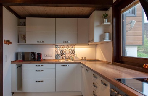 Ofingen House | OFI-73 - Spacious vacation home with private garden (HT) - Feriendorf Öfingen 12