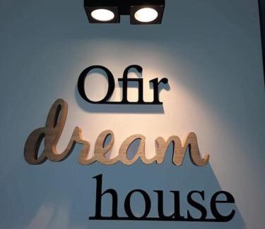 Ofir Apartment | Ofir Dream House