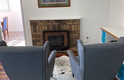 Beaudesert House | O’Flynn House - Beaudesert Close to Soccer Fields, Cricket Fields & Bowls Club