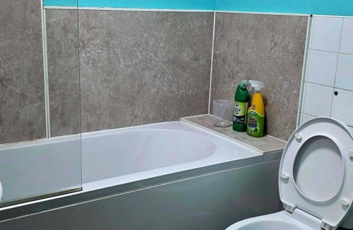 Bradford Bed & Breakfast | Oge’s Apartment