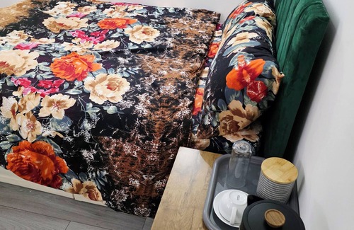 Bradford Bed & Breakfast | Oge’s Apartment