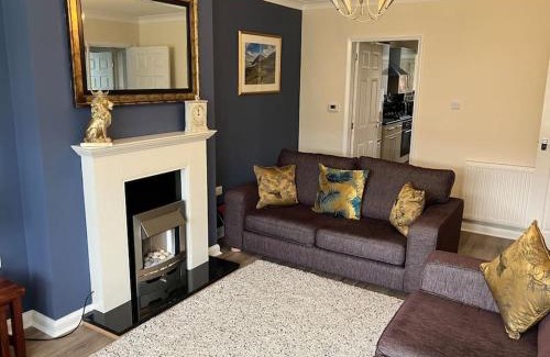 Llandudno Junction House | Ogilvie Lodge