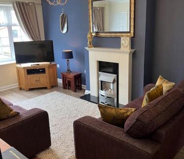 Llandudno Junction House | Ogilvie Lodge