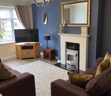 Llandudno Junction House | Ogilvie Lodge