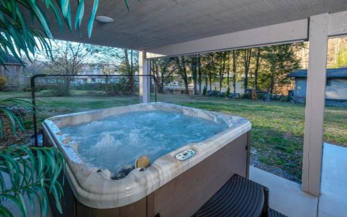 Gatlinburg House | Ogle Haven