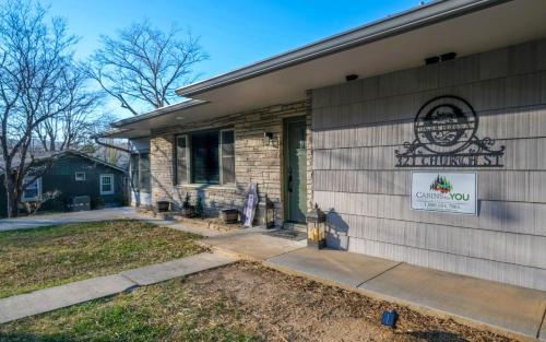 Gatlinburg House | Ogle Haven