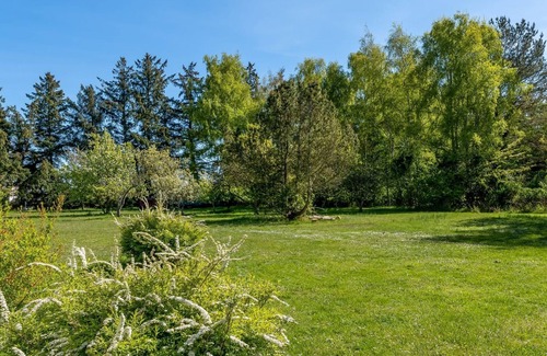 Læsø House | "Ognen" - 1.5km from the sea by Interhome