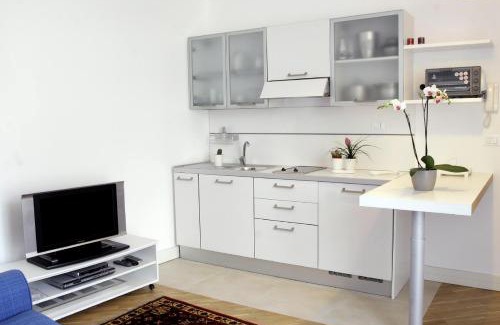 Ognina Apartment | Ognina Residence